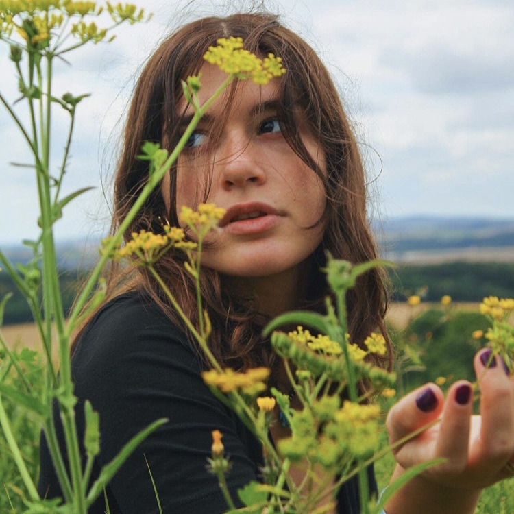 Portrait de Laurie Galtier